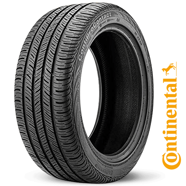 225/60R17 – Continental Procontact GX – Summer Tire