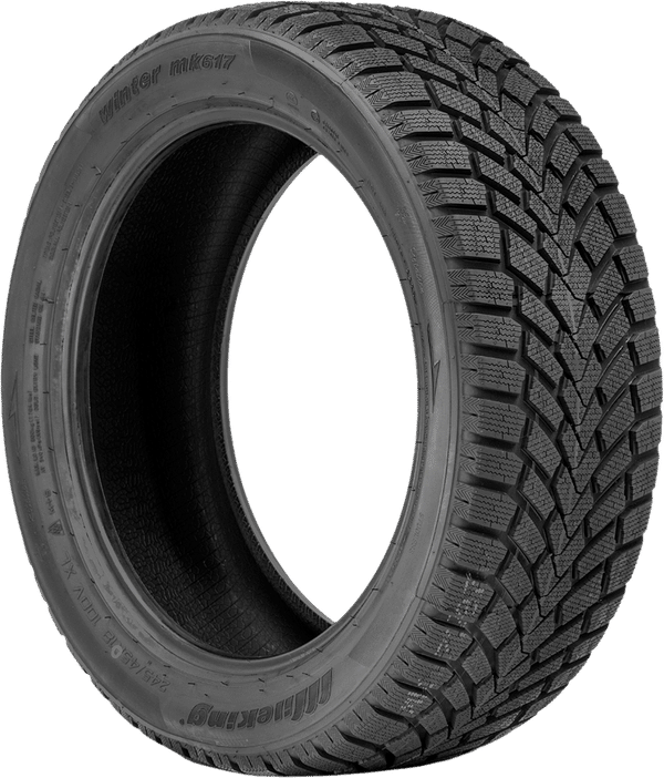 245/45R18 – Mileking MK617 – Pneu hiver