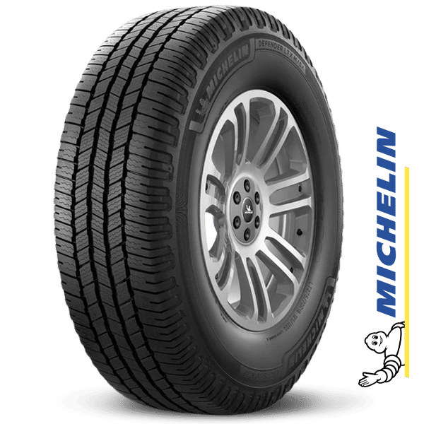 255/65R19 – Michelin Defender Ltx M/S2 – Summer Tire