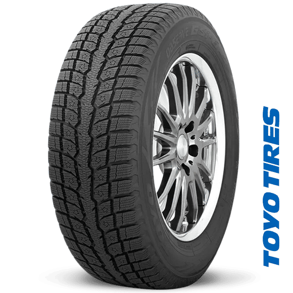 225/55R19 – Toyo Observe Gsi-6 LS – Winter Tire
