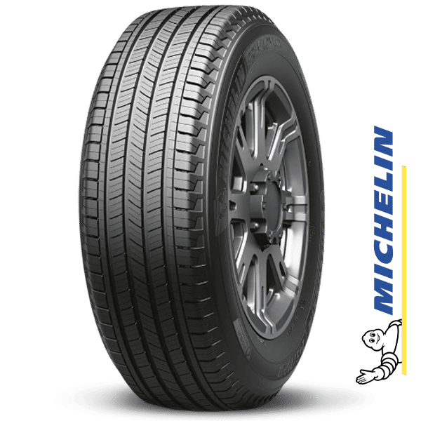 265/65R17 – Michelin Primacy Ltx – Summer Tire