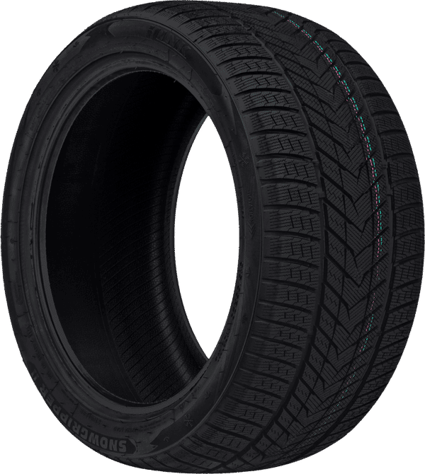 275/35R19 – iLink Snow Gripper 2 – Winter Tire