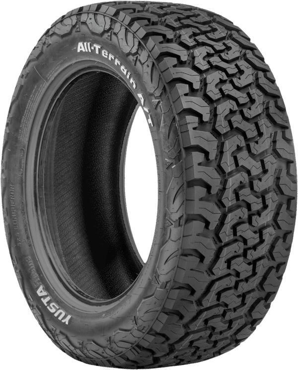 235/50R18 – Yusta Conquerer A/T – All Weather Tire