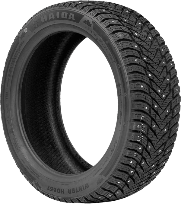 215/55R16 – Haida HD657 (Studded) – Winter Tire