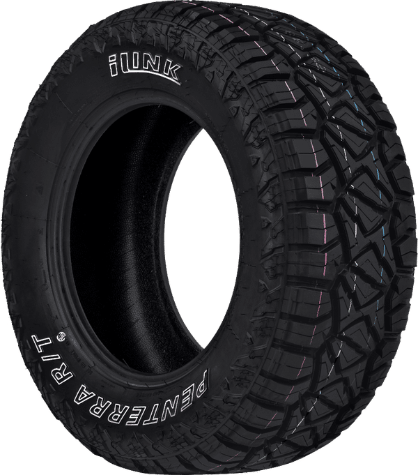 33X12.50R15 – iLink Penterra R/T – All Weather Tire