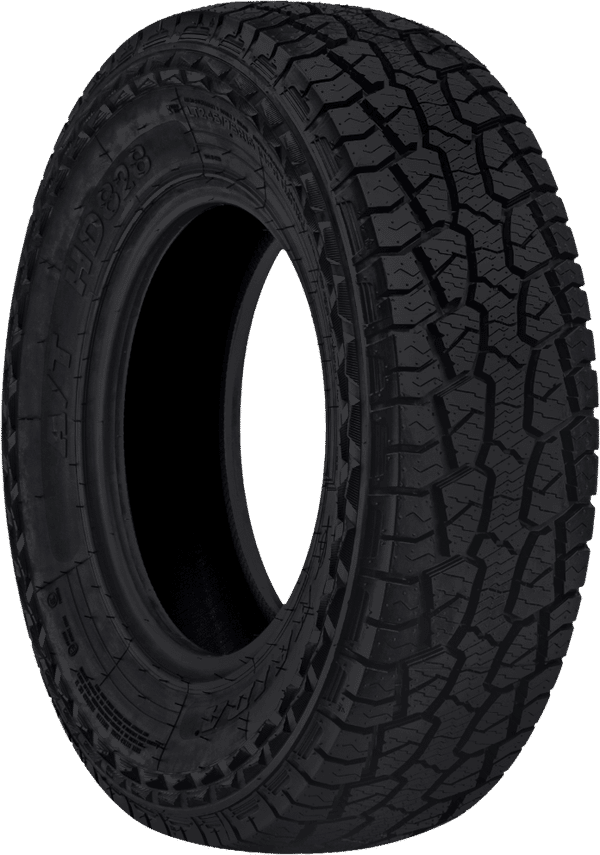 235/75R15 – Haida HD828 – All Season Tire