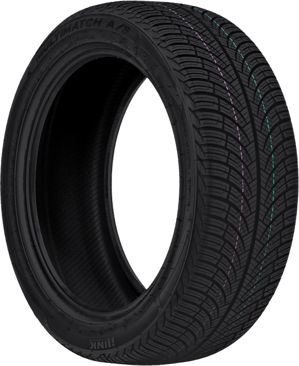 215/40R17 – iLink Multimatch A/S – All Weather Tire