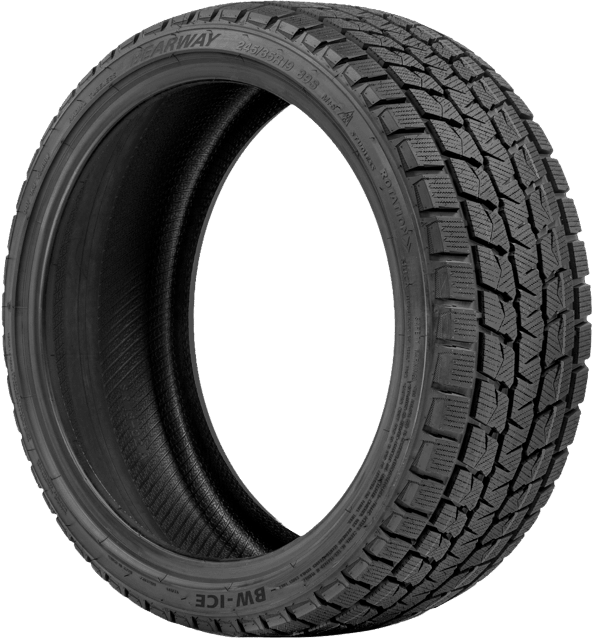 285/45R20 – Bearway BW-Ice – Winter Tire