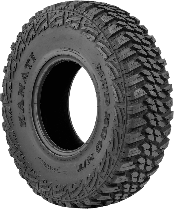 40X13.50R17 – Kanati Mudhog – All Season Tire