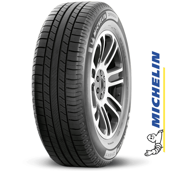 205/55R16 – Michelin DEFENDER2 – Summer Tire