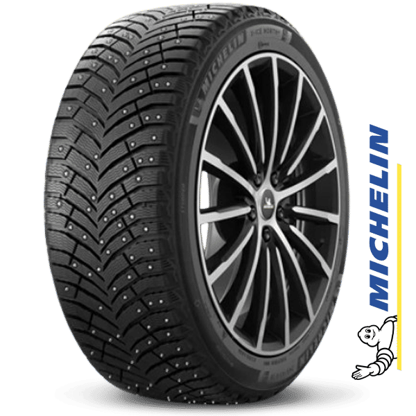 185/65R15 – Michelin X-Ice North 4 – Winter Tire