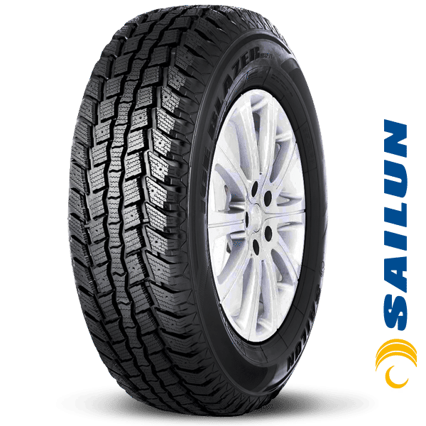 275/65R18 – Sailun Ice Blazer WST2 – Winter Tire