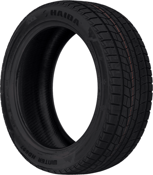 205/45R17 – Haida HD697 – Pneu hiver