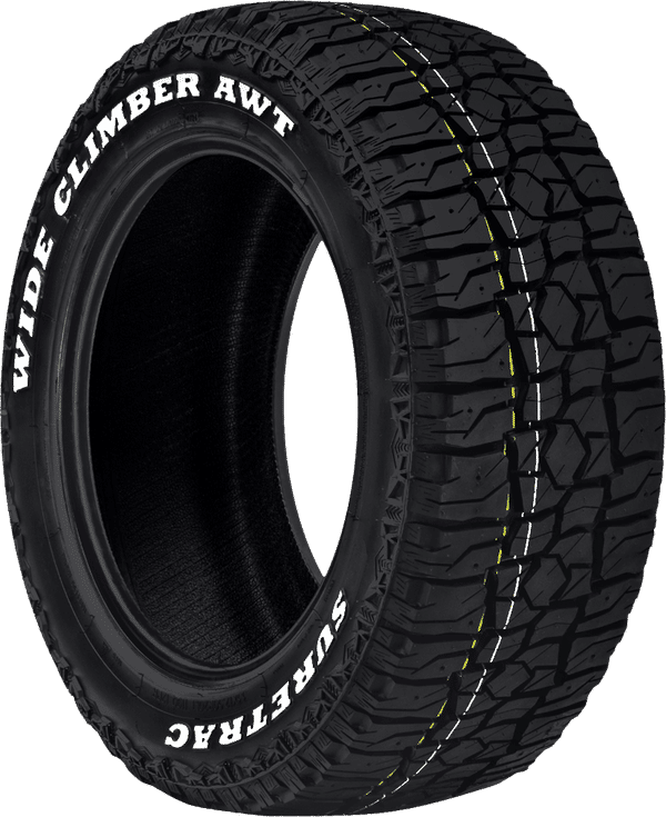 245/75R17 – Suretrac Wide Climber Awt – Winter Tire