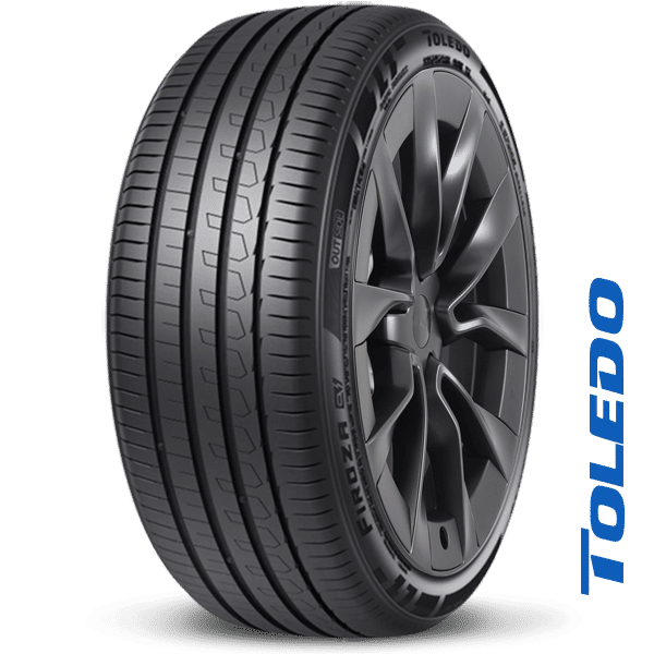 235/45ZR18 – Toledo Firoza EV – Pneu toutes saisons