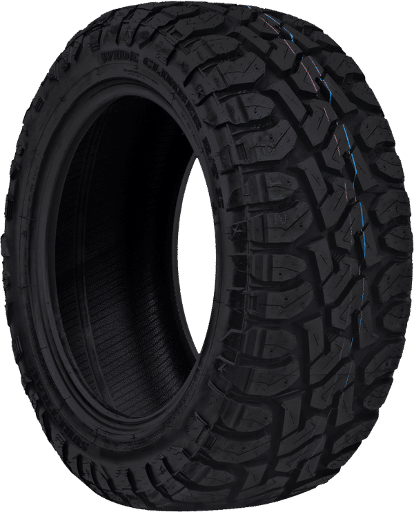33X12.50R20 – Suretrac Wide Climber R/T II – All Season Tire