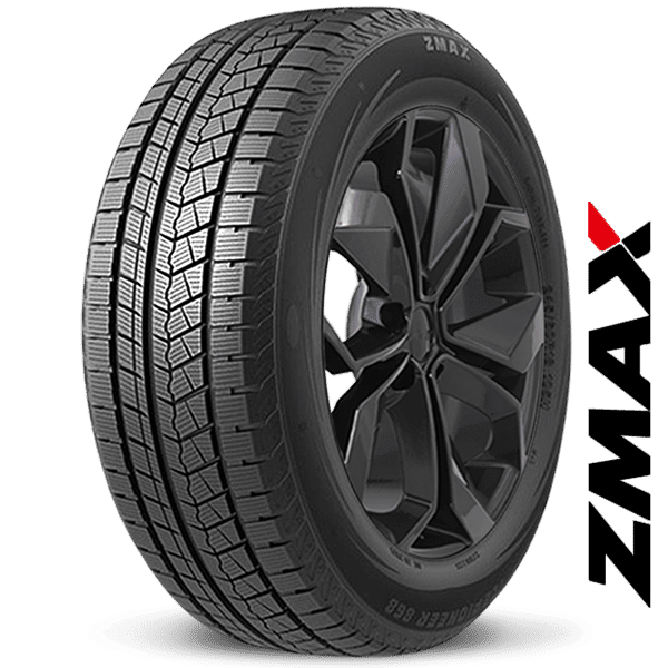 195/65R15 – Zmax Ice Pioneer 868 – Winter Tire