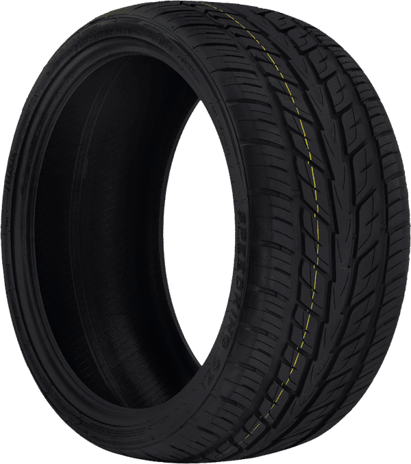 285/40R22 – iLink Speedking 07 – Pneu toutes saisons