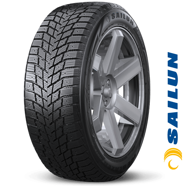 315/35R20 – Sailun Ice Blazer WST3 – Winter Tire