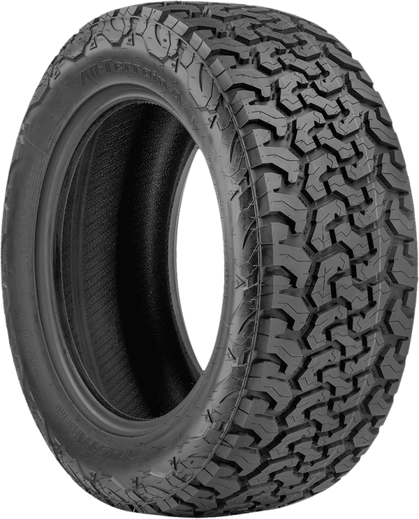 275/50R22 – Yusta Conquerer A/T – All Weather Tire