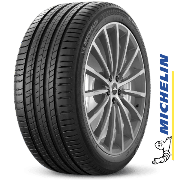 255/45R20 – Michelin Latitude Sport 3 – Summer Tire