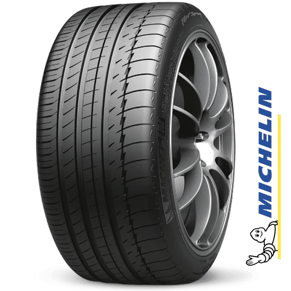 305/30R19 – Michelin Pilot Sport PS2 – Summer Tire