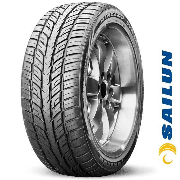275/45R20 – Sailun Atrezzo Svr LX Plus – Summer Tire