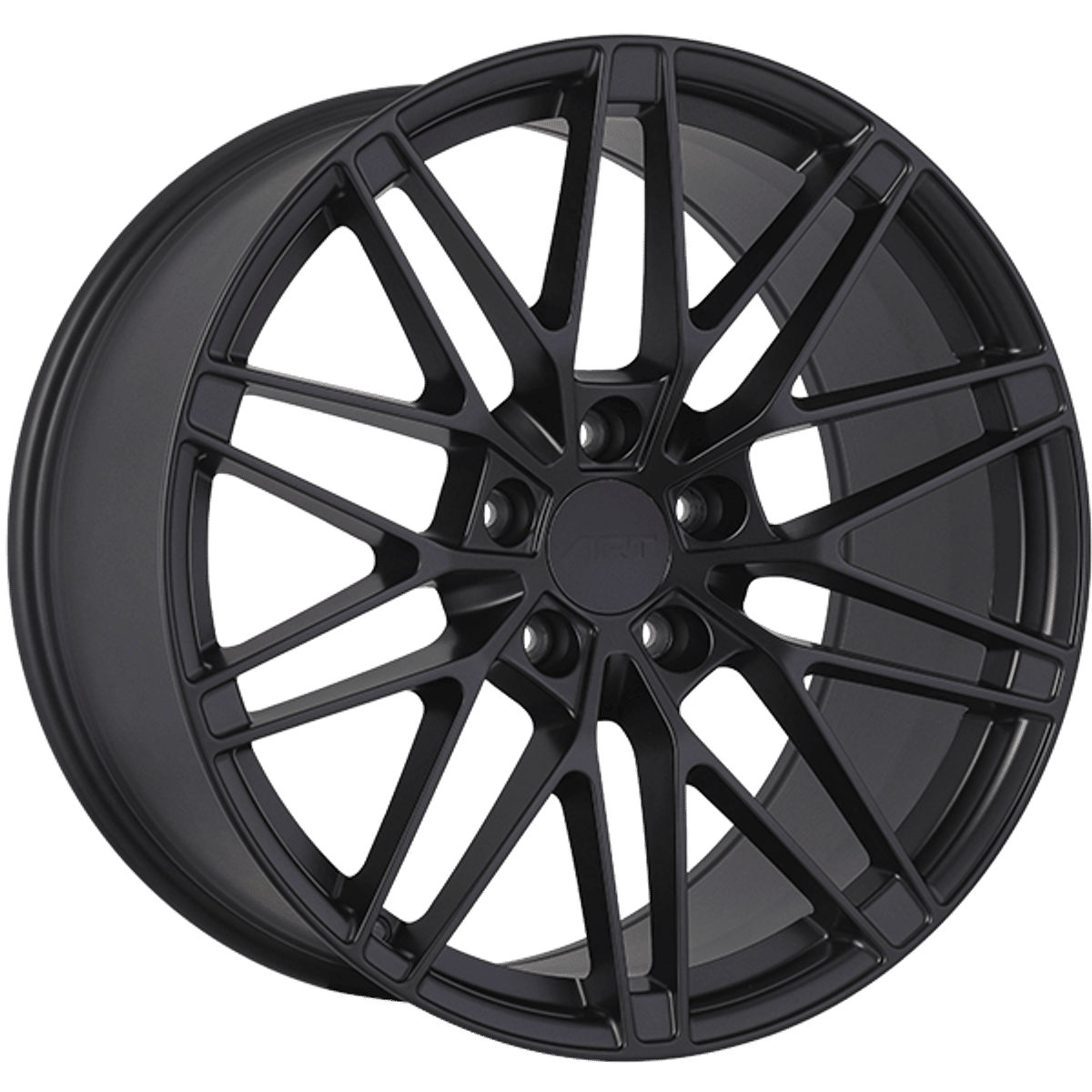 Art Replica Replica 399 – 21x8.5 – 5x130 – Satin Black Wheel