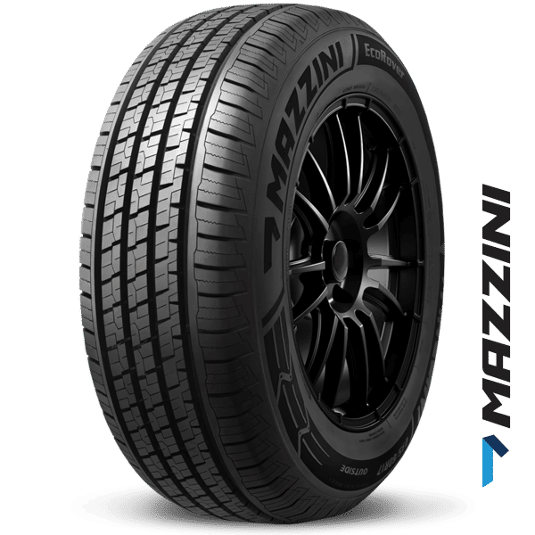 265/65R18 – Mazzini Ecorover – Pneu toutes saisons