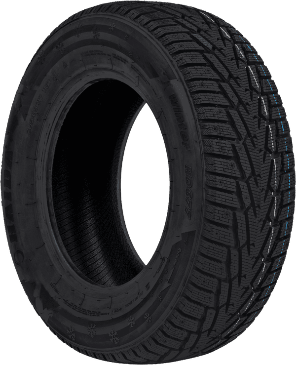 185/65R15 – Haida HD677 – Pneu hiver