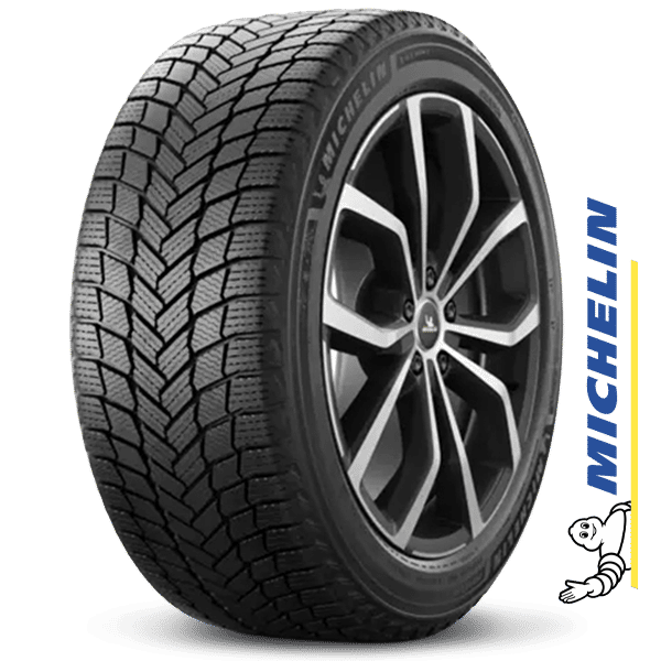 205/55R16 – Michelin X-Ice Snow+ – Winter Tire