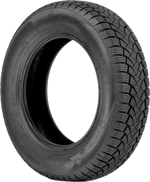 175/70R14 – Bearway Snowland – Winter Tire
