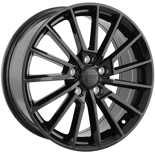 Art Replica Replica 427 – 17x7 – 5x112 – Gloss Black Wheel