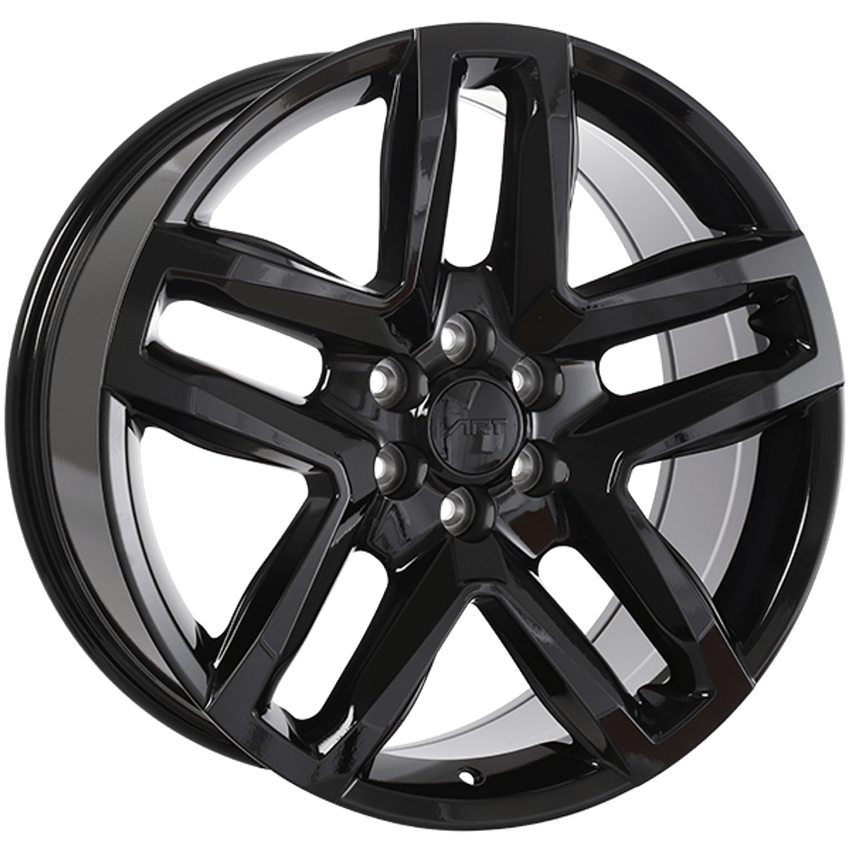 Art Replica Replica 353 – 20x9 – 5x139.7 – Gloss Black Wheel