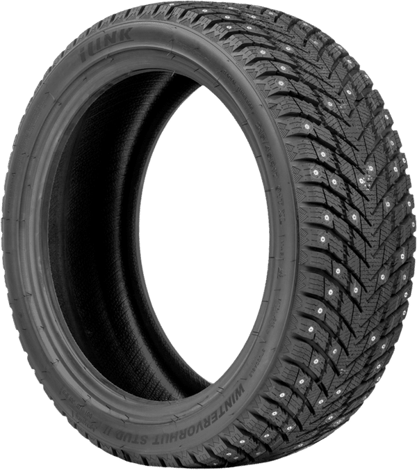 255/40R19 – iLink Wintervorhut Stud 2 (Studded) – Winter Tire