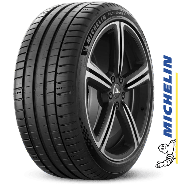 215/45R18 – Michelin Pilot Sport 5 – Summer Tire