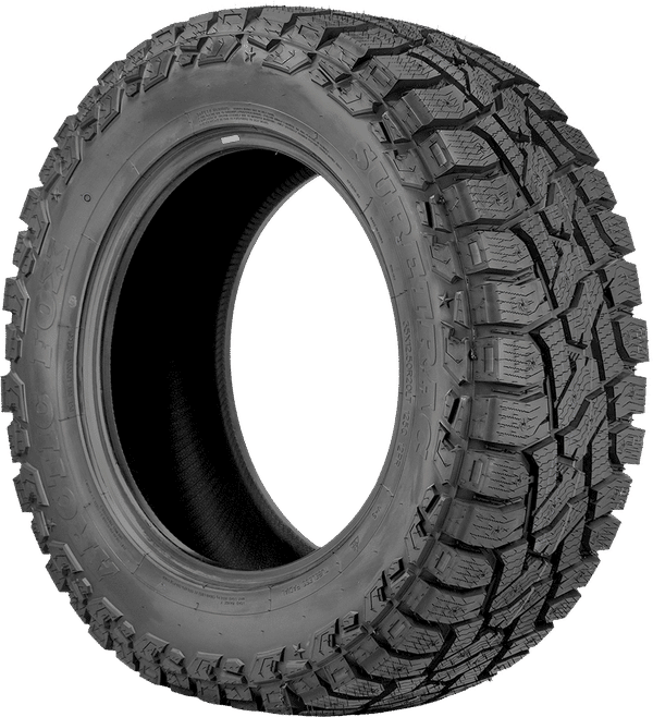 285/60R20 – Suretrac Arctic Fox – Winter Tire