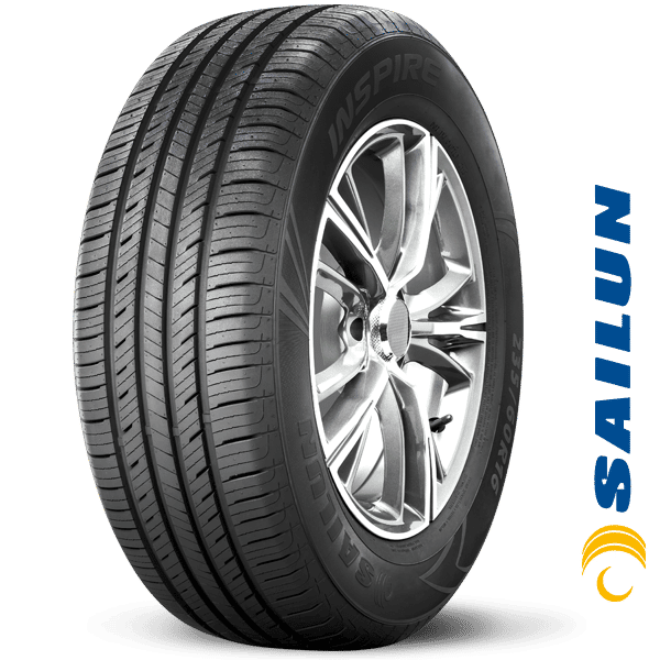 175/65R14 – Sailun Inspire – Summer Tire
