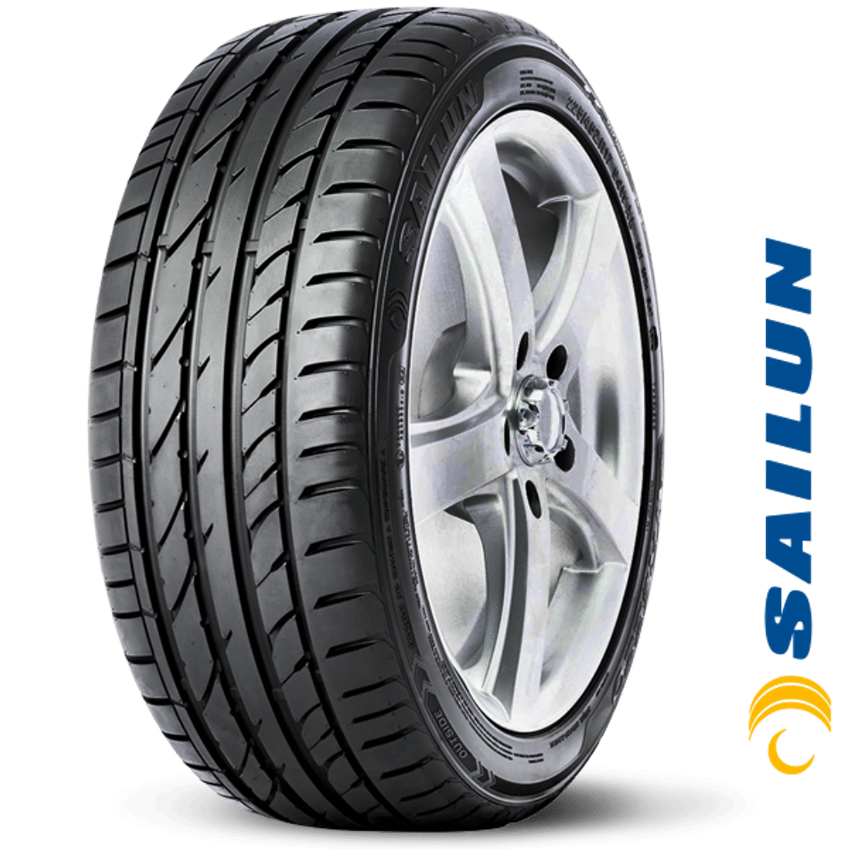 255/35R19 – Sailun Atrezzo Zsr – Pneu été