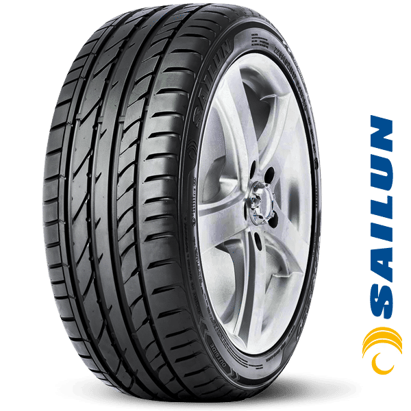 195/45R15 – Sailun Atrezzo Zsr – Summer Tire