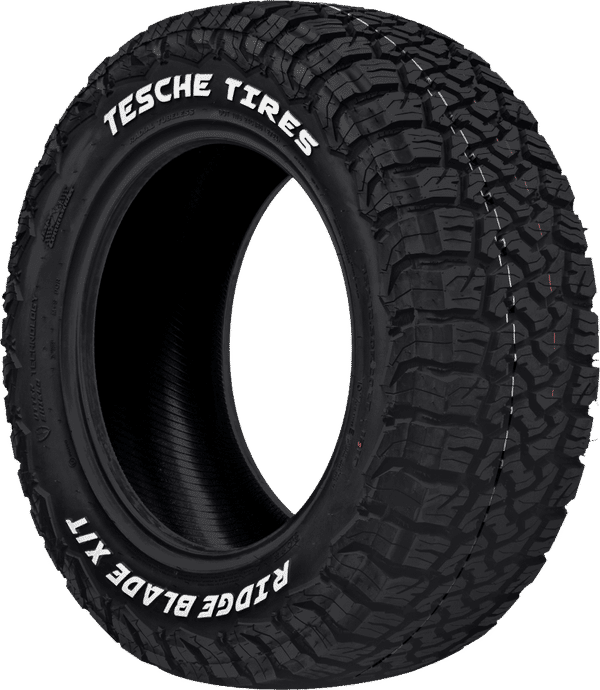 225/65R17 – Tesche Ridge Blade X/T – All Weather Tire