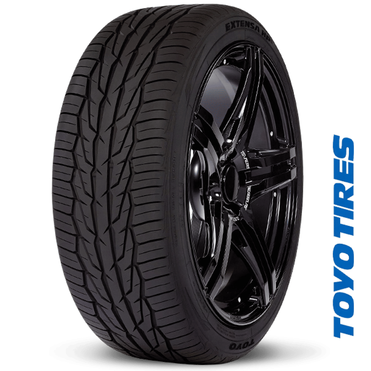 225/40R19 – Toyo Extensa HP II – Pneu été