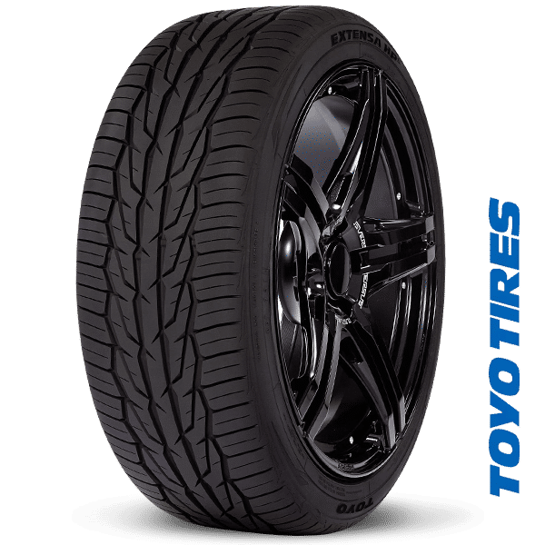 195/45R15 – Toyo Extensa HP II – Summer Tire