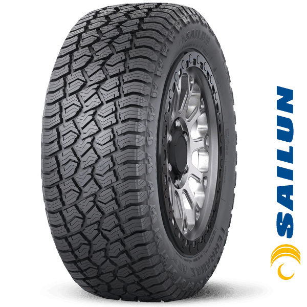 275/65R18 – Sailun Terramax A/T2 – All Season Tire