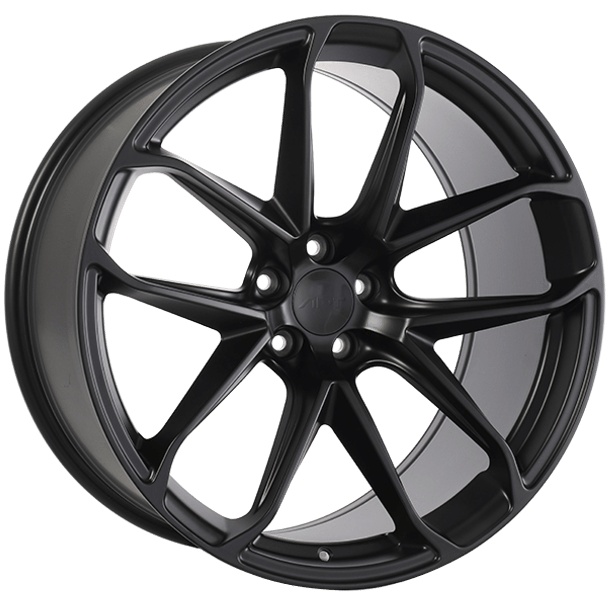 Art Replica Replica 295 – 20x10 – 5x112 – Satin Black Wheel