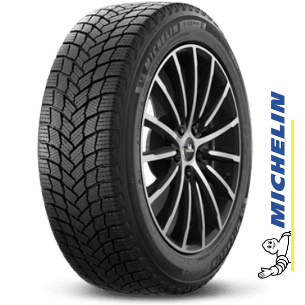 195/65R15 – Michelin X-Ice Snow – Winter Tire