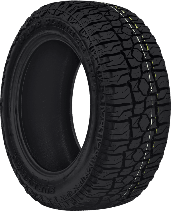 265/60R18 – Suretrac Wide Climber Awt – Winter Tire