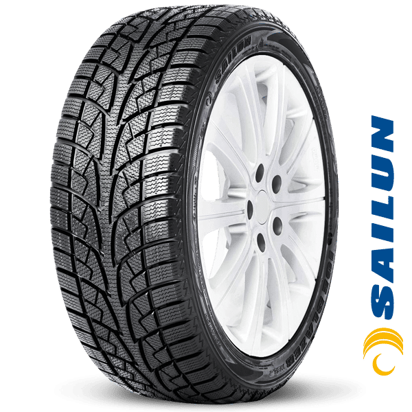 175/65R14 – Sailun Ice Blazer WSL2 – Winter Tire