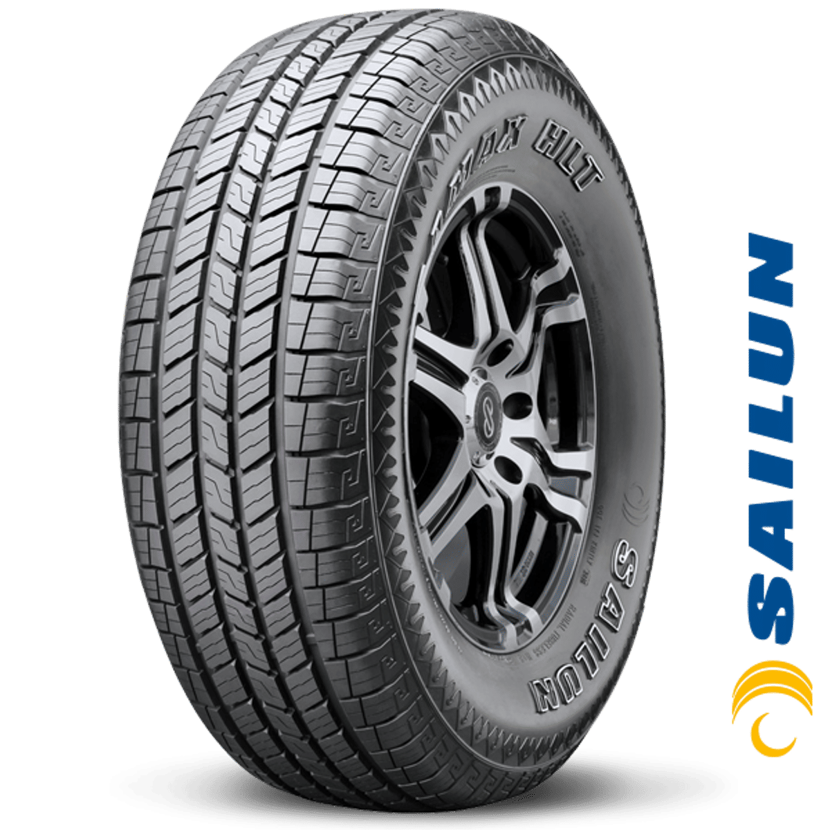 195/75R16 – Sailun Terramax Hlt – Pneu été