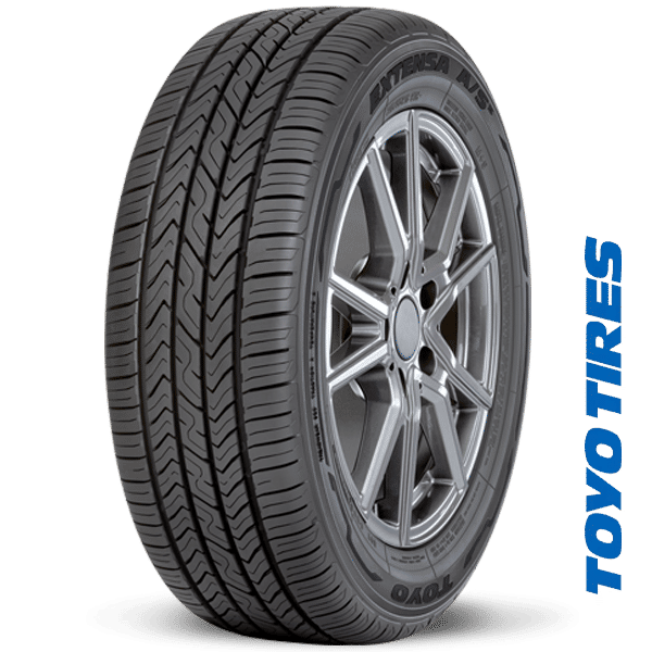175/65R14 – Toyo Extensa A/S II – Summer Tire
